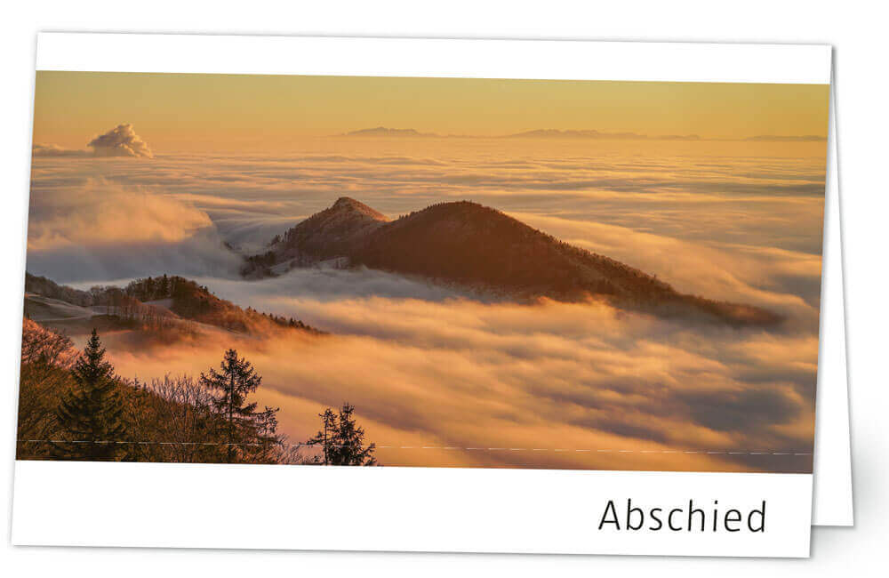 Nebelmeer