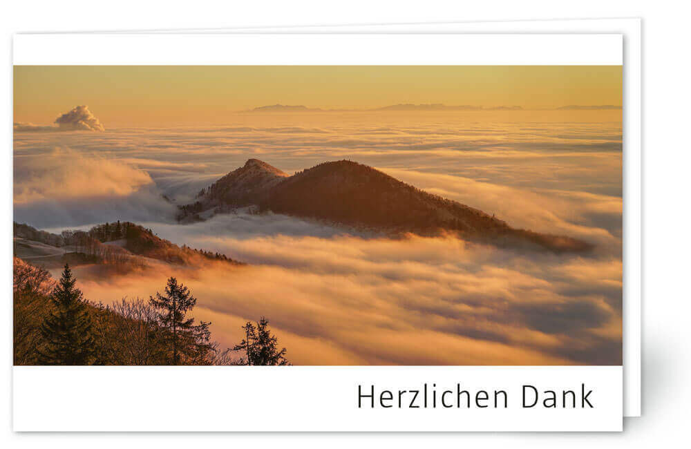 Nebelmeer