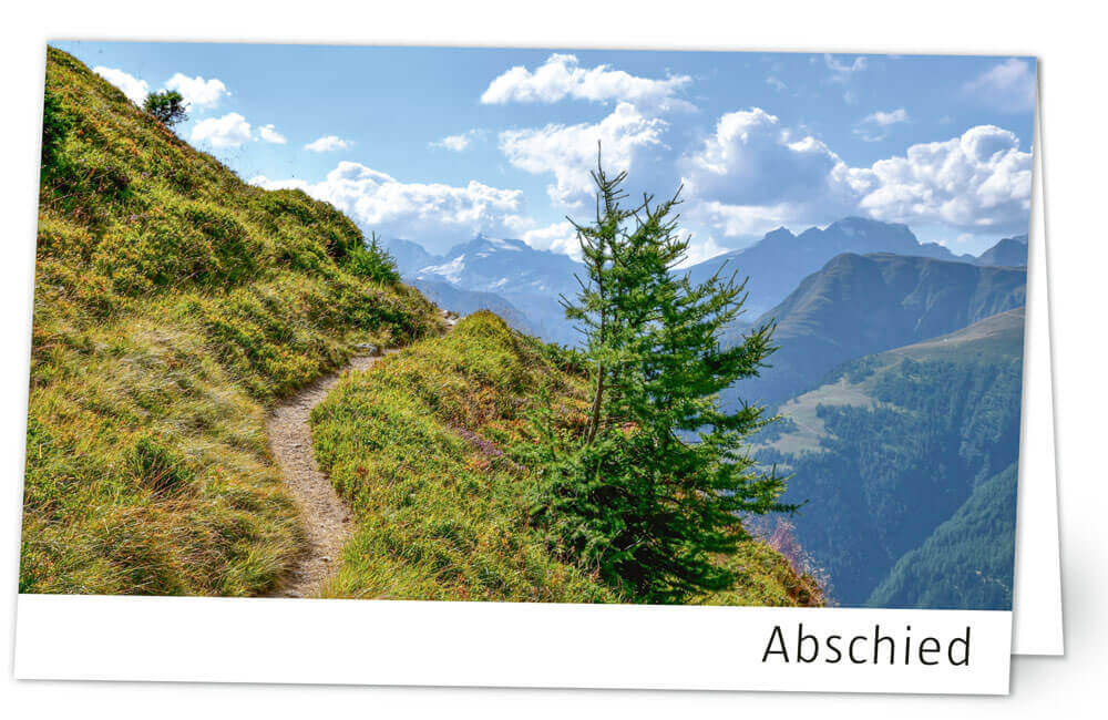 Wanderweg