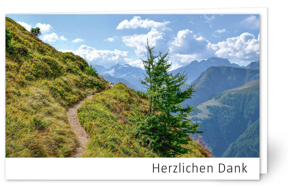 Wanderweg
