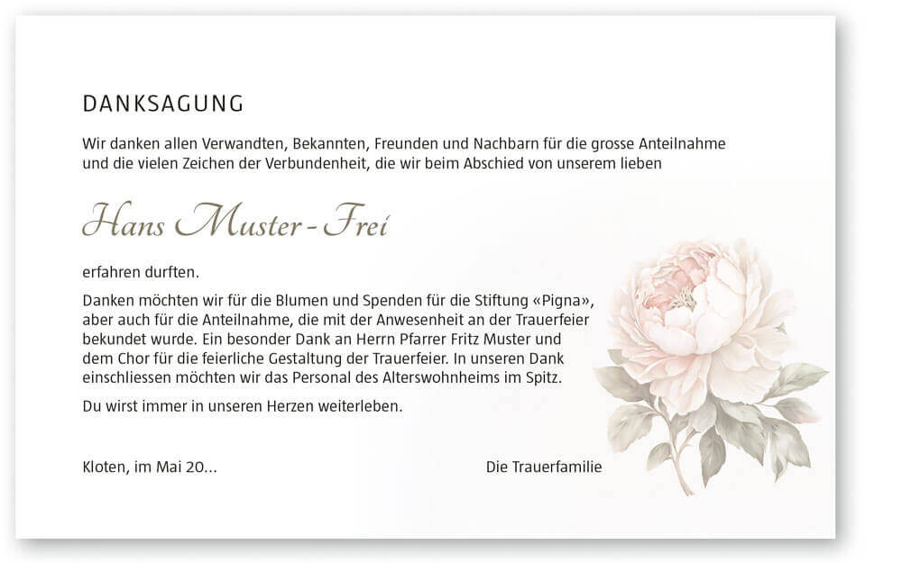 Pfingstrose