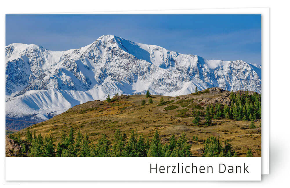 Gebirge